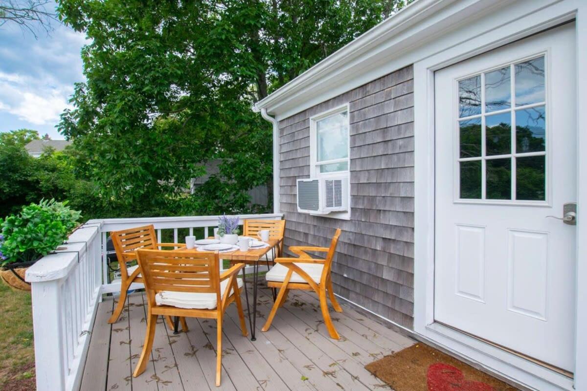 Wrap-Around Porch Mins To Beach Chatham Luaran gambar